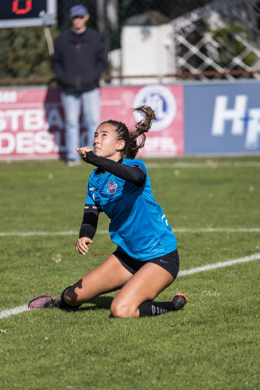 Bild 360 - wU16 Deutsche Meisterschaft